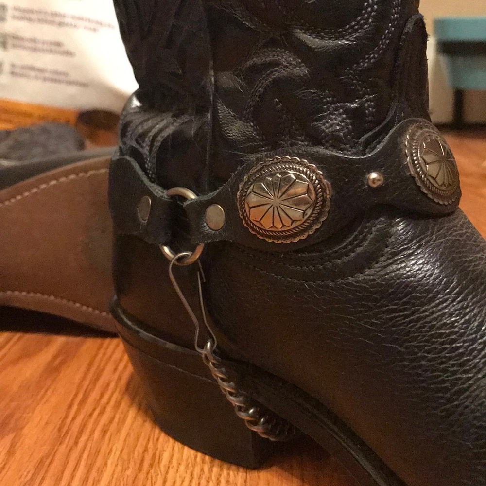 Women’s Cowboy boots
